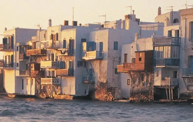 Petasos Chic Hotel