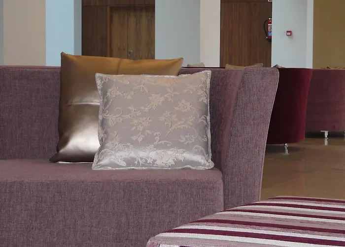 Hotel Ciudad De Ponferrada