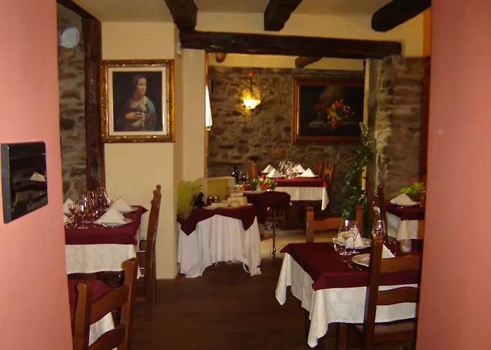 Appartamenti Vacanze e Camere Roccetta Fiorita