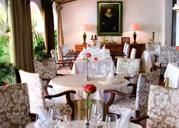 Casa Del Maco
