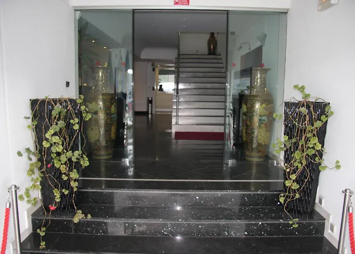 Hotel Turismo Miranda