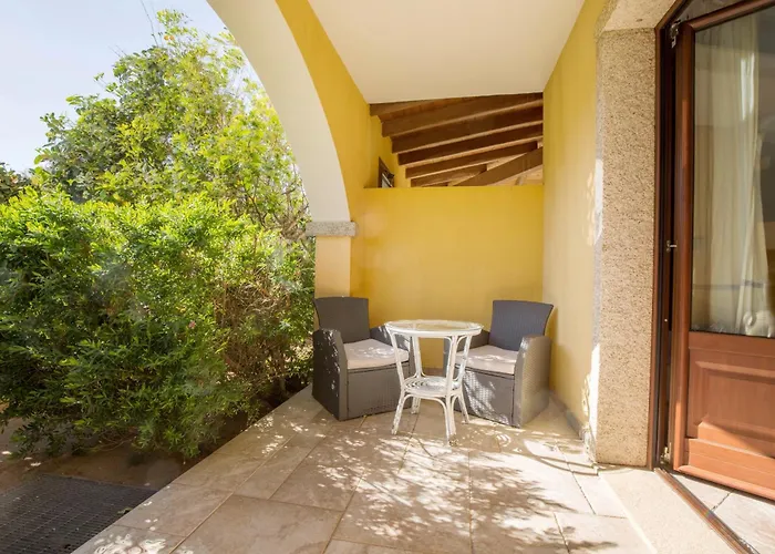 Hotel Sa Suergia