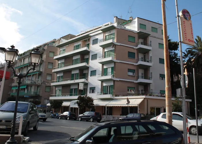 Albergo Anita Alassio