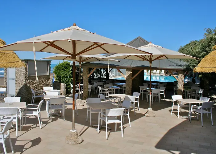 Hotel I Ginepri