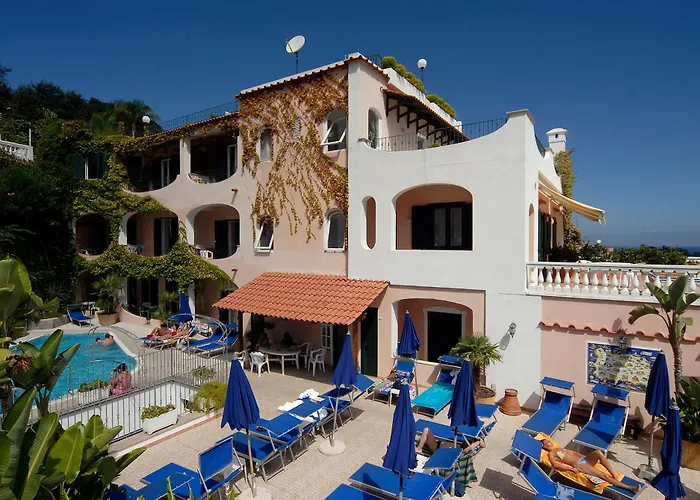Hotel Bellevue Benessere & Relax