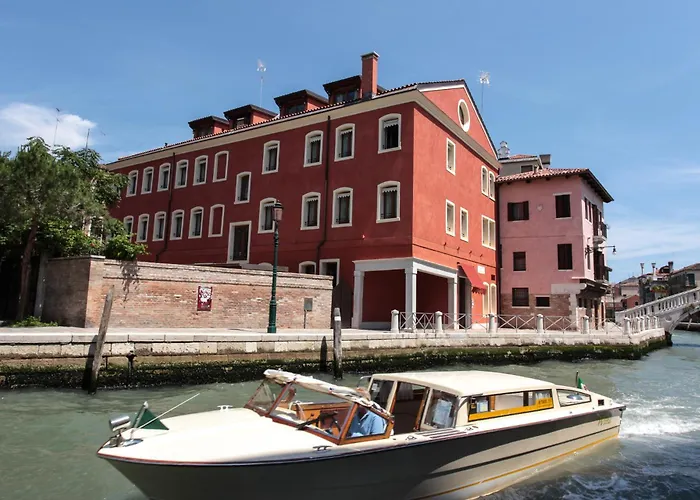 Hotel Moresco