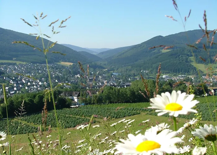 Hotel-Restaurant Schettel