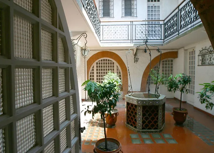 Hostel20 Toulouse Wilson