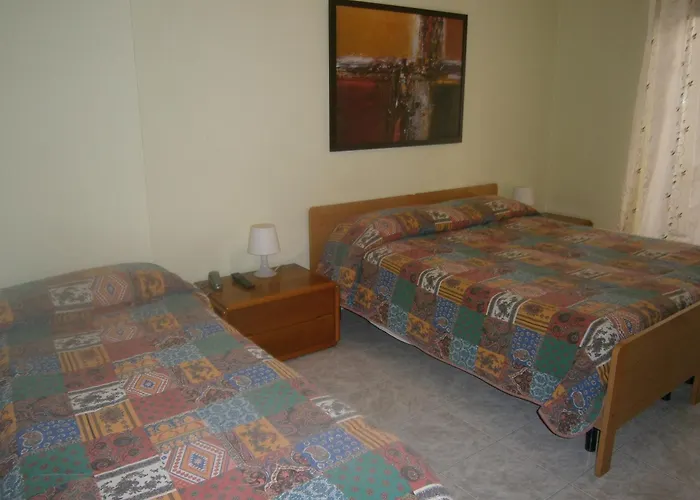 Hotel Milanesina