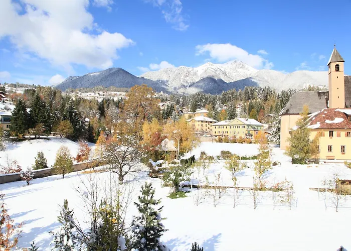 Park Hotel Sacro Cuore