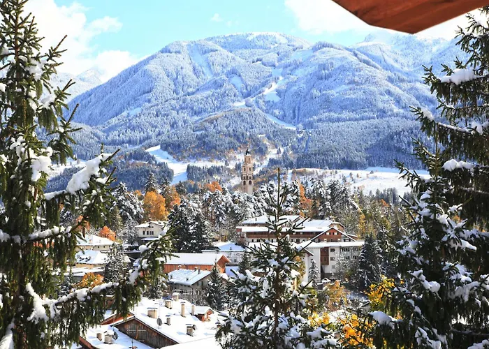 Park Hotel Sacro Cuore