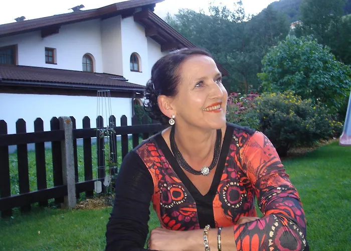 Gästeheim Prantl