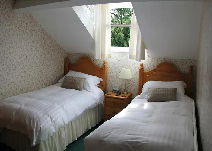Strathmore Guest House (Adults Only)