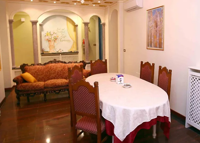 B&B La Terrazza