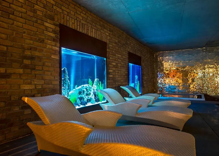 Hotel Alter Lublin