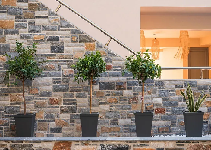 8Moons Boutique Apartments