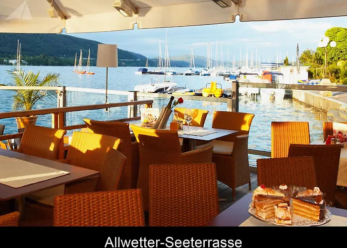 Clubdorf Galtür GmbH Veldener Traumschiff