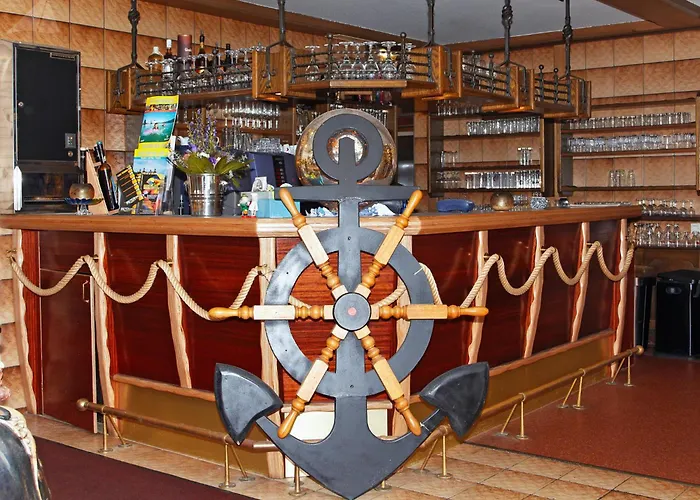 Clubdorf Galtür GmbH Veldener Traumschiff