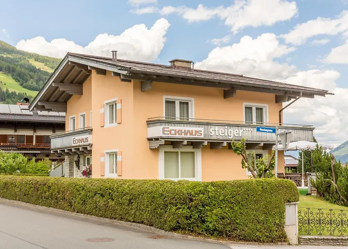 Hotel Steiger
