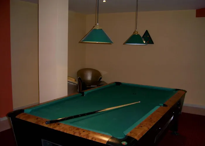 Relax Holiday Complex & Spa