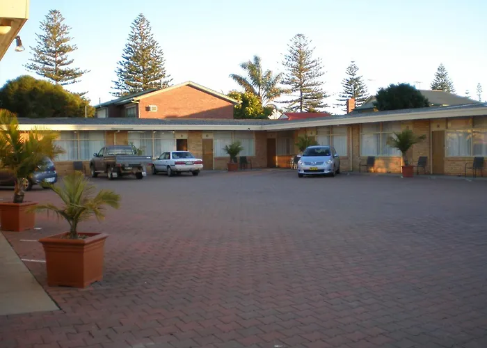 Glenelg Motel Adelaide