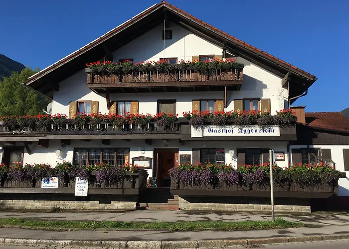 Gasthof Aggenstein