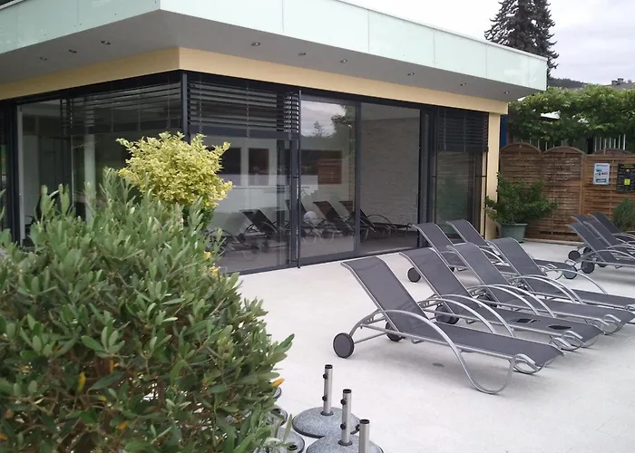 Seehotel Paulitsch