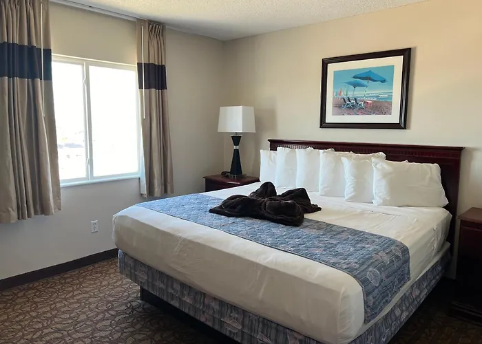 El Coronado Resort