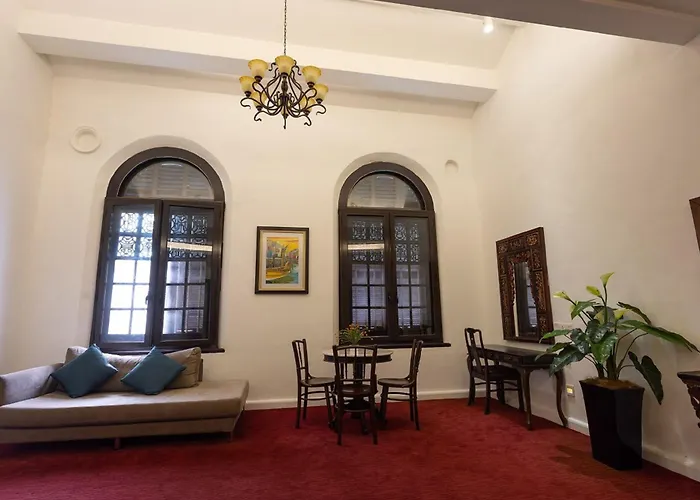 Hotel Puri Melaka