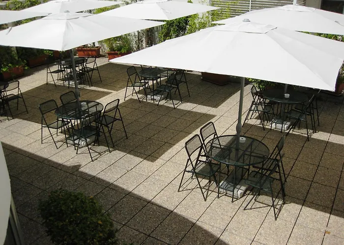 Hotel Travel Park Lisboa
