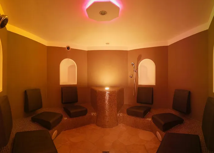 Hotel Grones