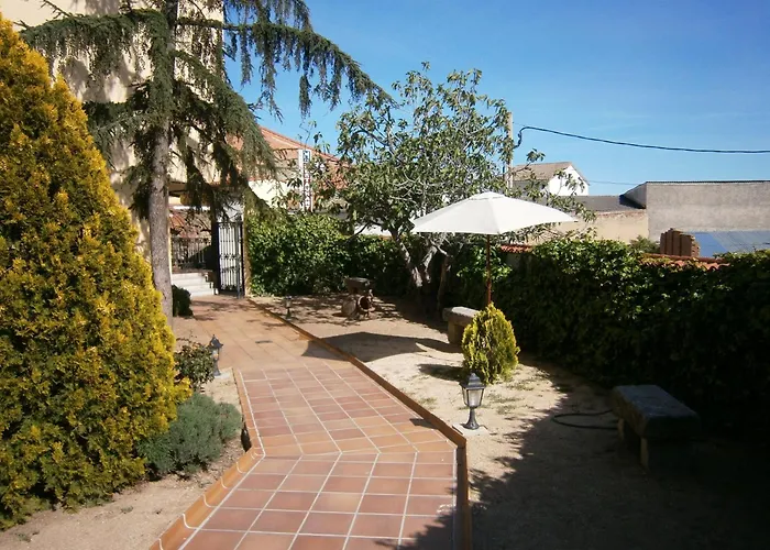 Hotel El Castrejon