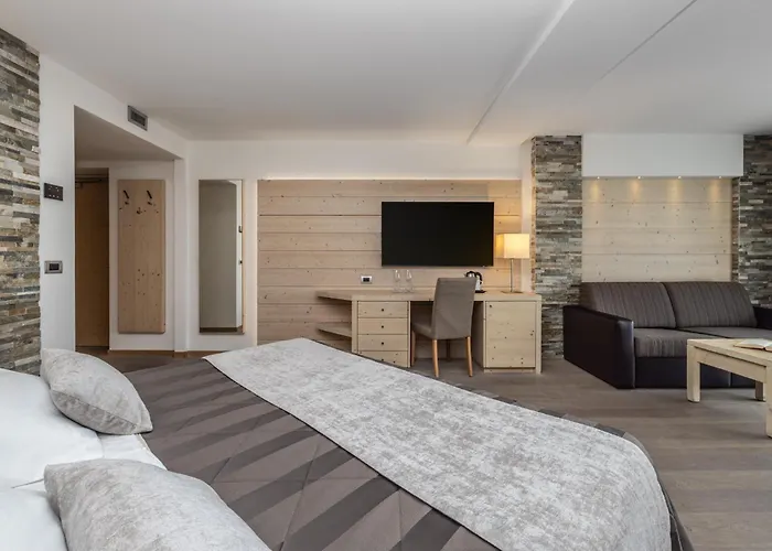 Alpenresort Belvedere