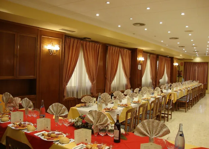Hostal El Vegano