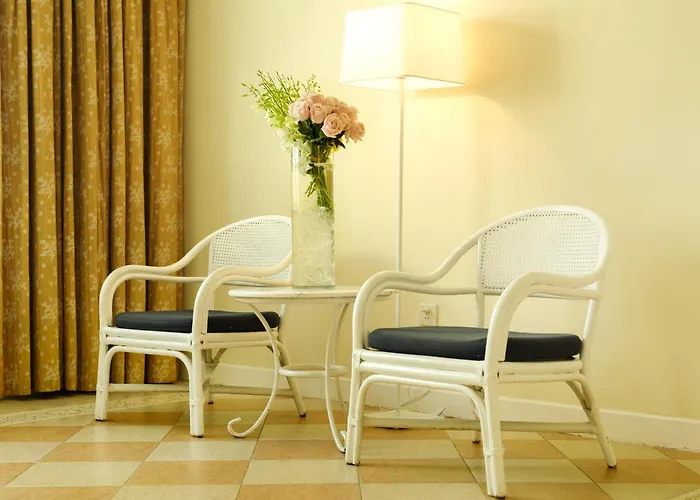Sunshine Resort Intime Sanya