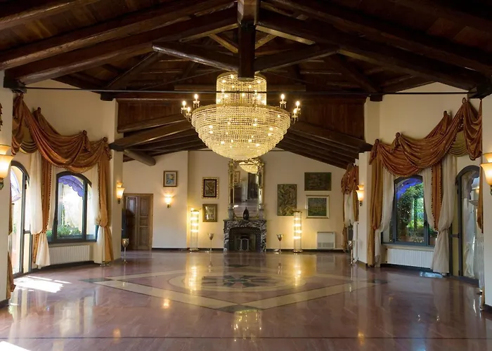 Villa Althea