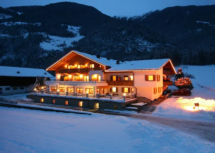 Hotel Foestlerhof