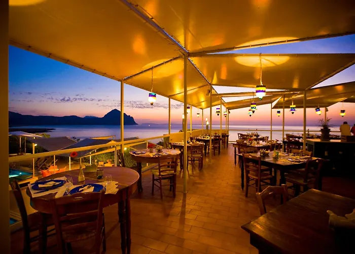 Hotel Pocho San Vito Lo Capo