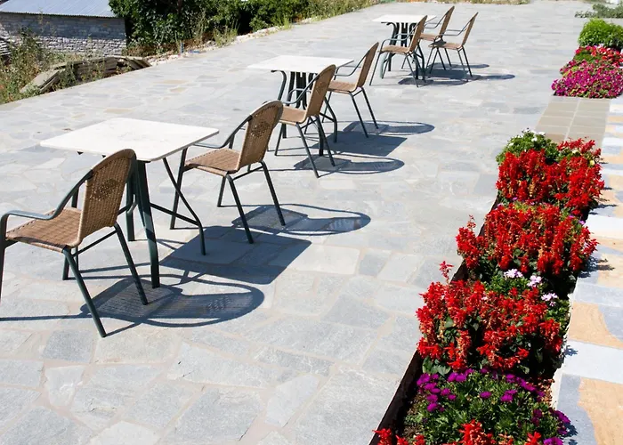 Hotel Monodendri