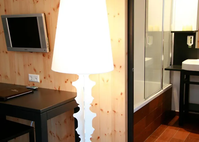 Hotel Ploseblick