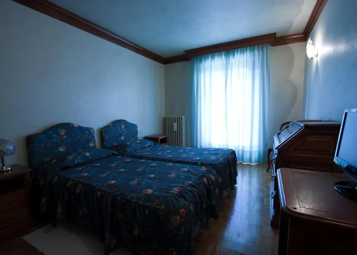 Hotel Panoramique