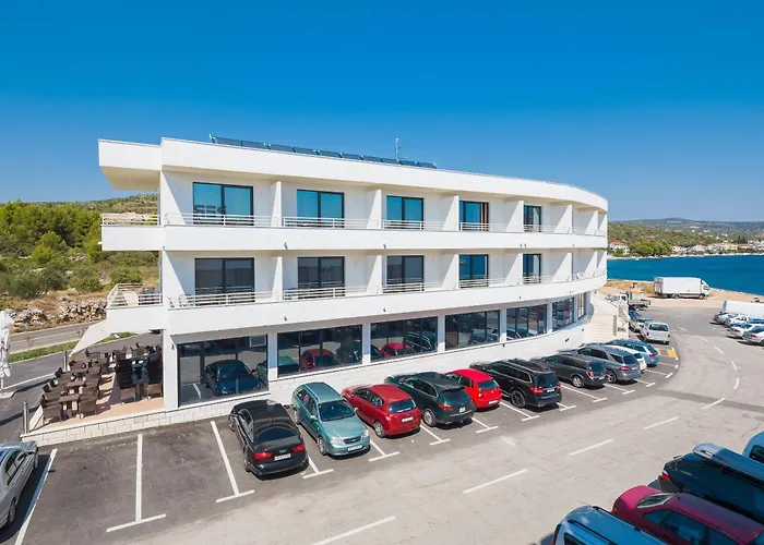 Hotel Perla Rogoznica 