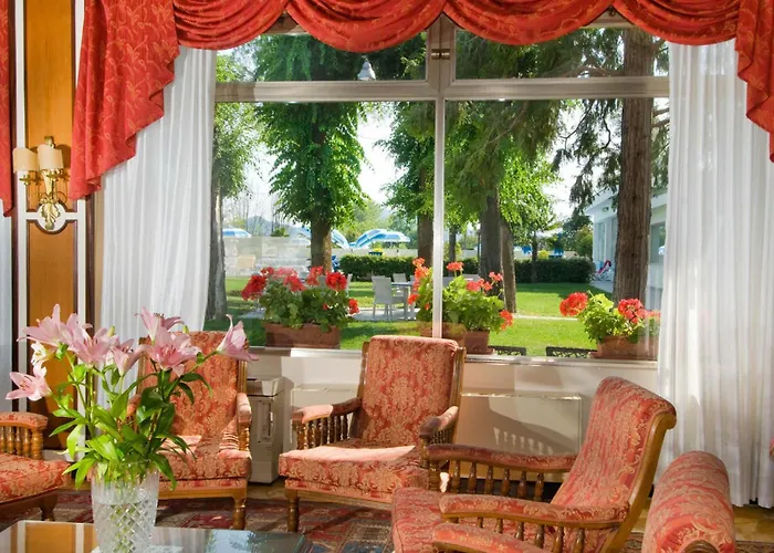 Hotel Abano Astoria