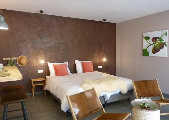 Vila Valmonte B&B
