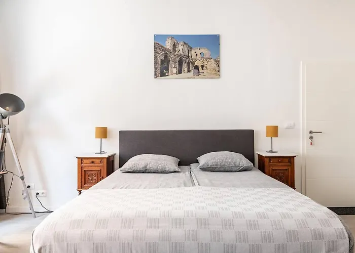 Logement viphouse Valkenburg