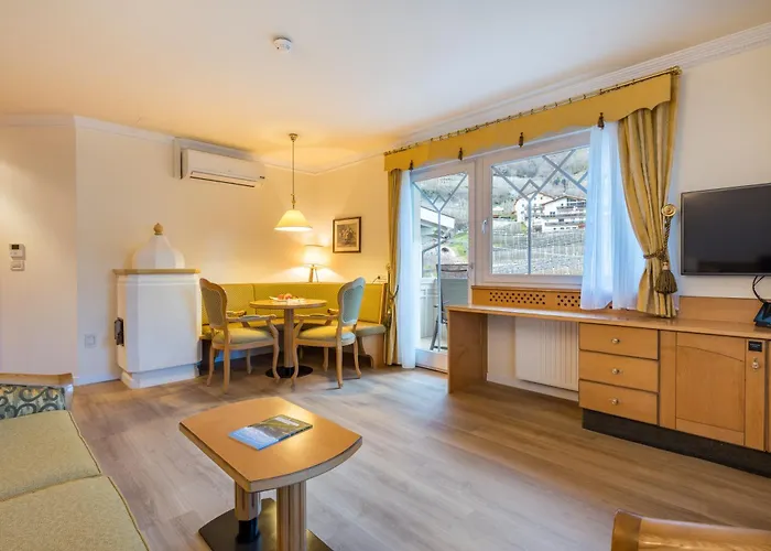 Hotel Funggashof