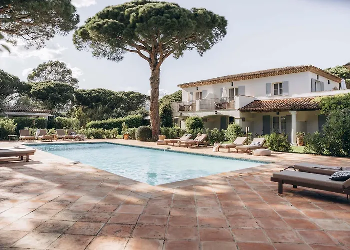 La Villa D'Andrea