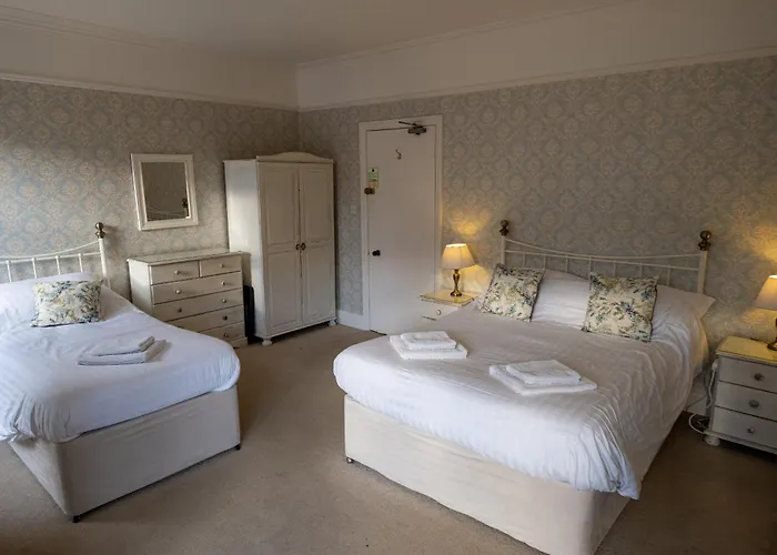 Woodside B&B