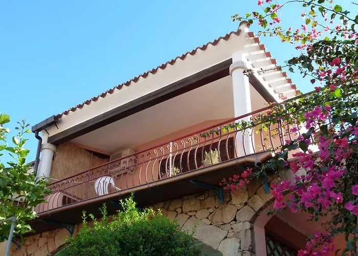 Aparthotel Borgo Le Logge Budoni