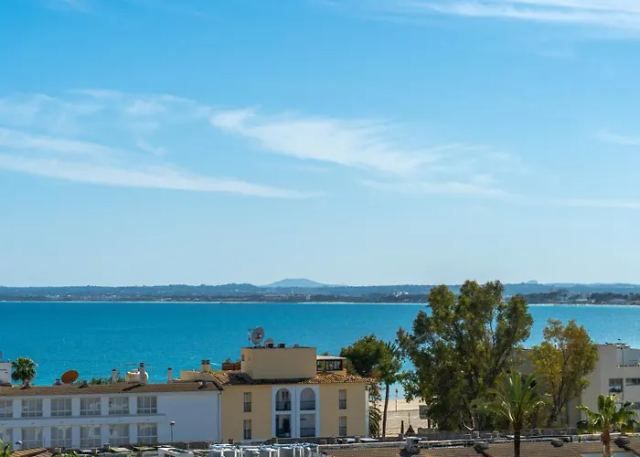 Bahía de Alcudia Hotel&Spa